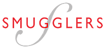 Smugglers Thornham Logo